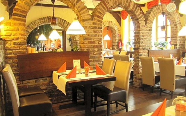 Hotel - Restaurant Braustube