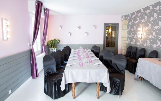 Le Vieux Moulin