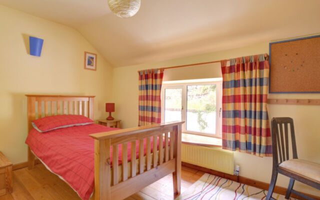 Holiday Home Cilybebyll