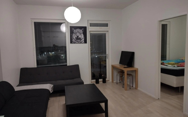 Helsinki Private-Yksityinen-Частный Room in Shared Flat among Centre-University-BusTrainStation