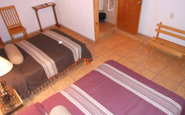Panoramica Inn