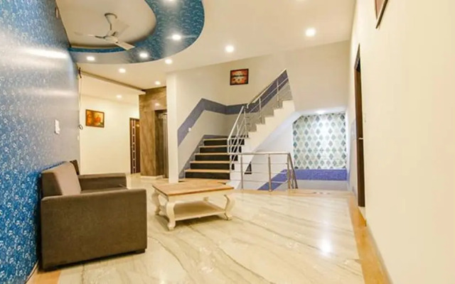 Fabhotel Sr 68