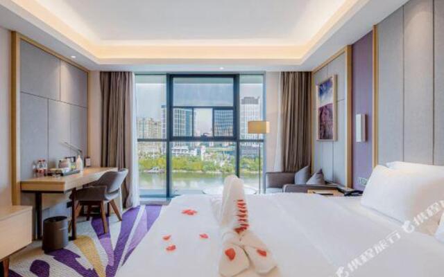 Lavande hotel(Xinzheng xuanyuanhu store)