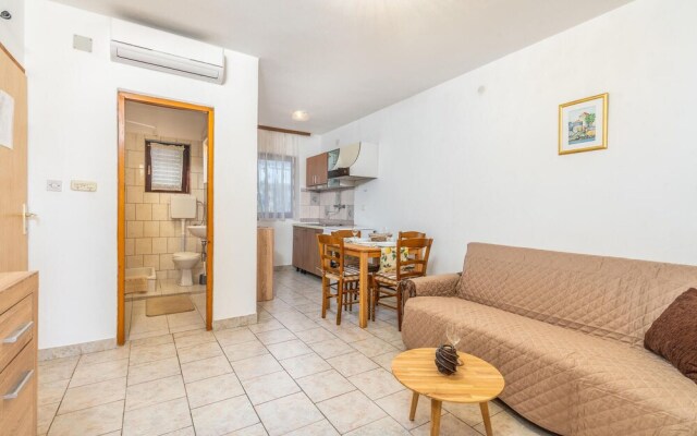 Stunning Home in Krk With Wifi and 1 Bedrooms