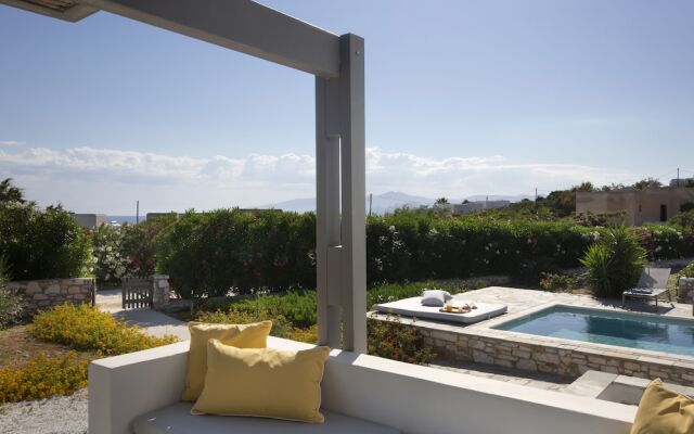 Elegant Villa Sea Views Designer Renovation By Villarentalsgr