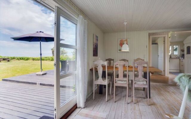 "Aase" - 150m from the sea in NW Jutland