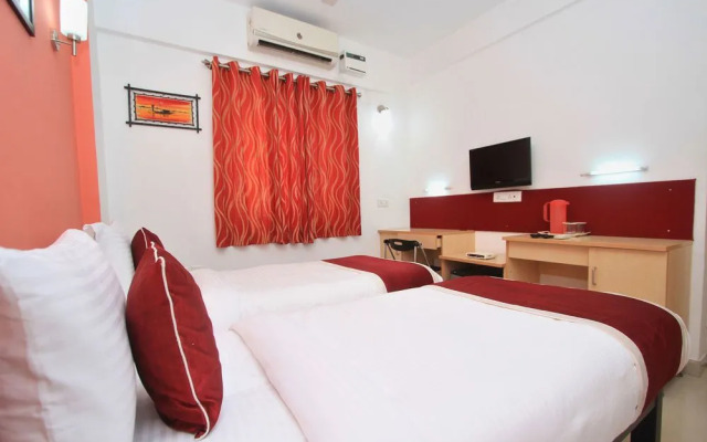 OYO 9768 Gokul Harmony