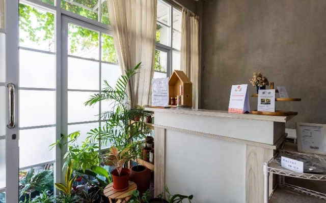 3783 Rumah Teuku Umar