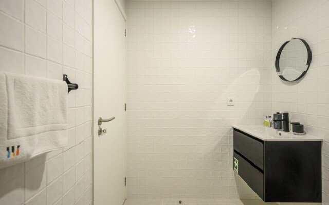 NAX Apartment B by Liiiving