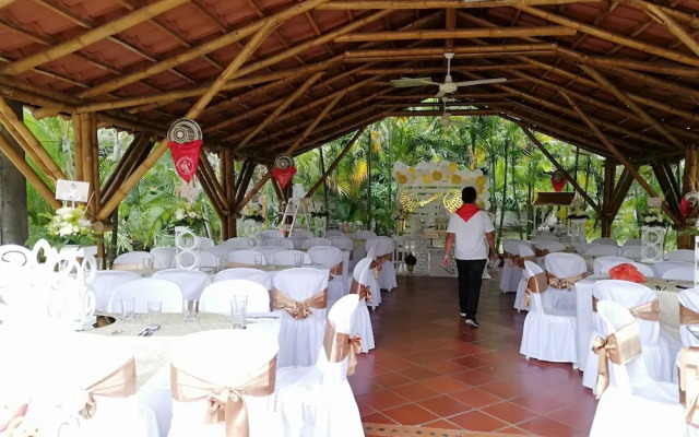 Hotel Mar Azul Neiva