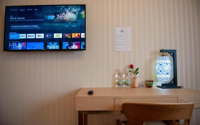 Mr.Liao Hotel