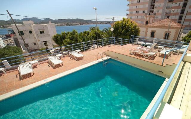 Aparthotel Vibra Sanan - Adults Only