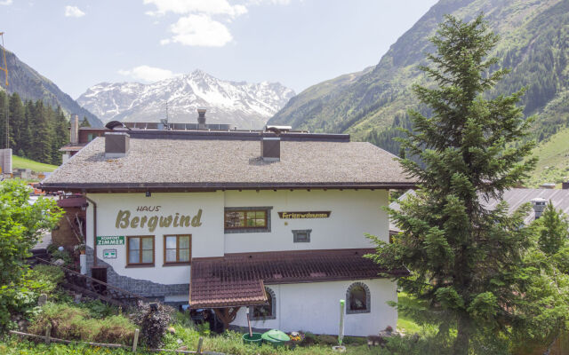 Haus Bergwind