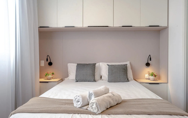 Studio Lindo com Piscina Próx ao Metrô Brás