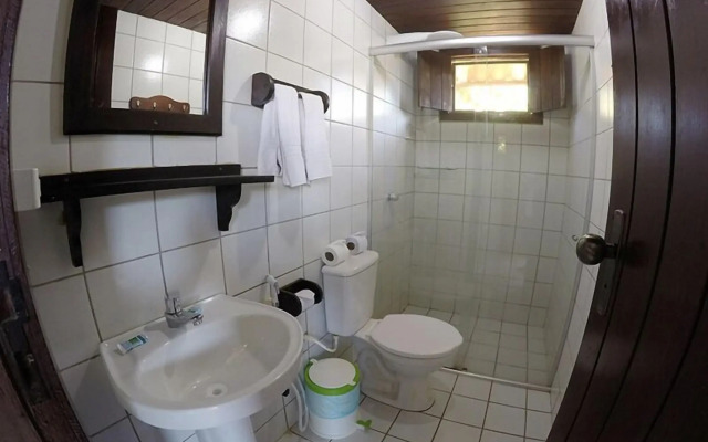Pousada das Canoas