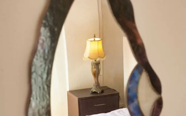 2 Bedroom Luxury Apartment in the Central Square
