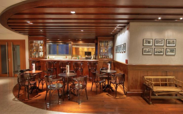 Bristol Brasil 500 Hotel