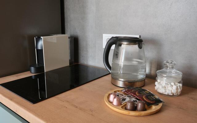 Апартаменты Kvartira sutki irk на улице Пискунова 138