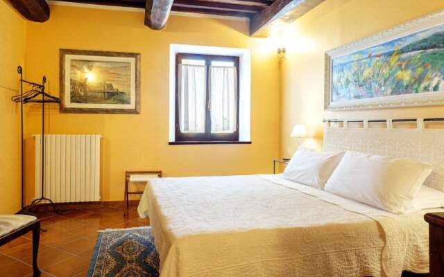 Villa Chiccheio