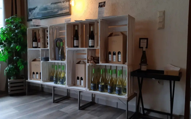 Haus Mosel