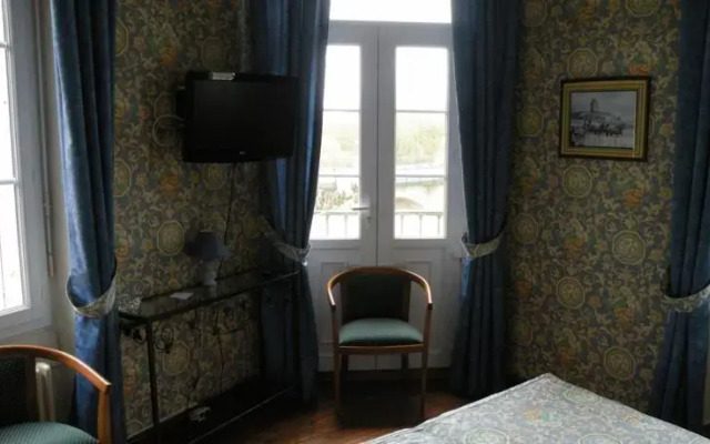 Auberge De La Sarthe