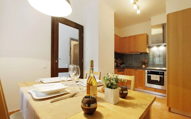Park Residence Budapest