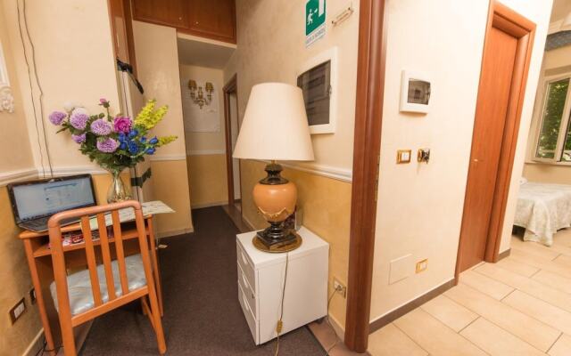 Fitzroy Allegria Suites