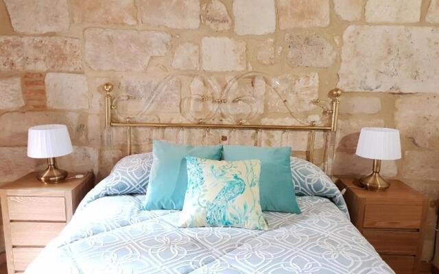 Centro Historico Universidad 1D