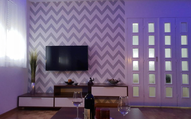 Apartment Nikola Tesla