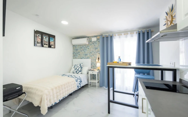 Bety Dreams Apartments