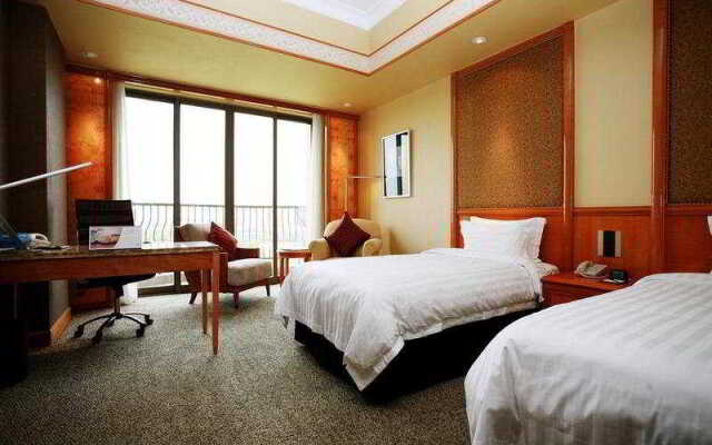 Lake Malaren Golf Resort