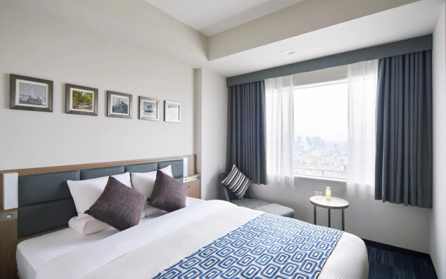 ART HOTEL Osaka Bay Tower