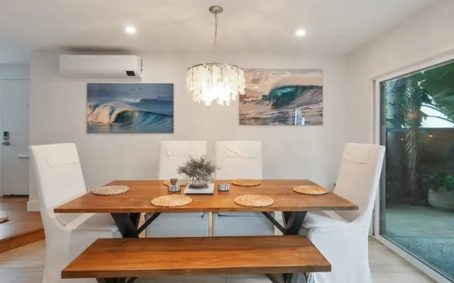 Cozy Pet Friendly 3 Bedroom