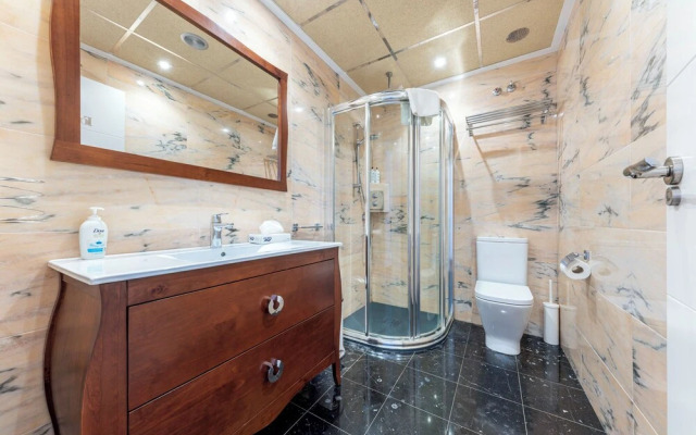 Montiboli Apartments by Buccara