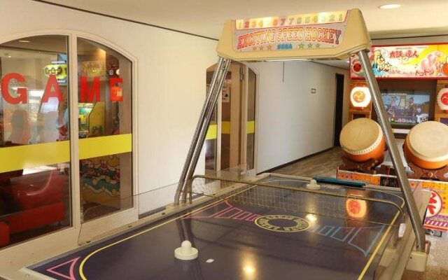 Shirakabako View Hotel