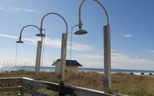 Emerald Towers by Panhandle Getaways