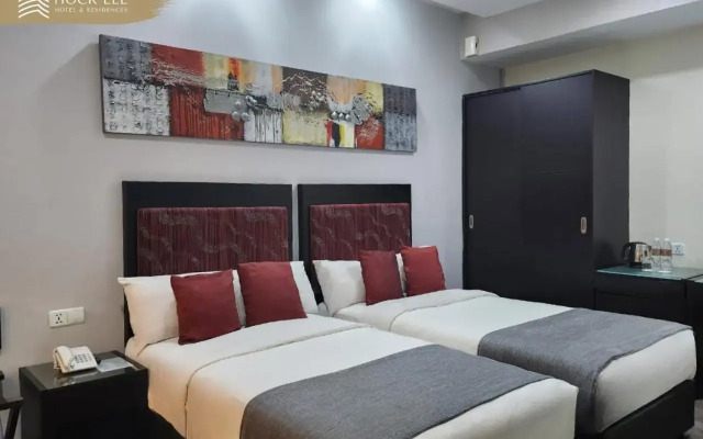 Hock Lee Hotel & Residences