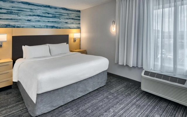 TownePlace Suites by Marriott Sudbury