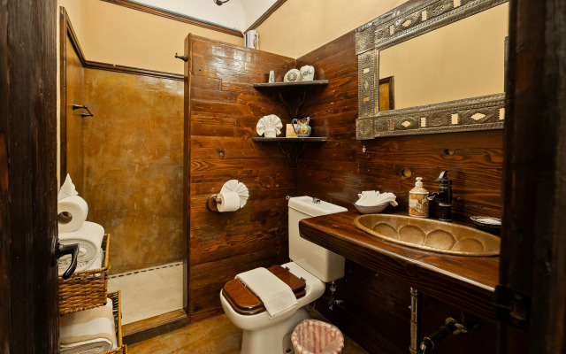 Posada De Las Flores La Paz