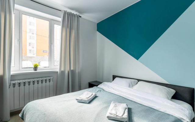 Апартаменты Rentwill у Крокус ЭКСПО