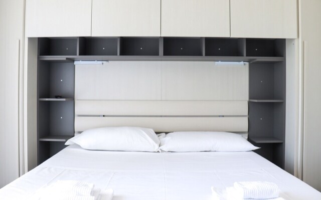 Italianway - Tubino 8