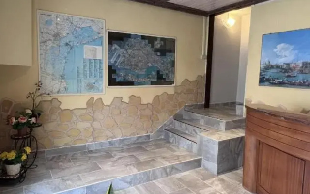 Nuova Locanda Belvedere