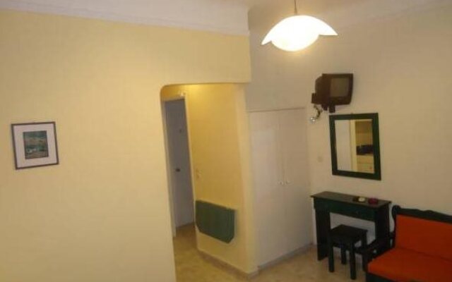 Archontissa Rooms