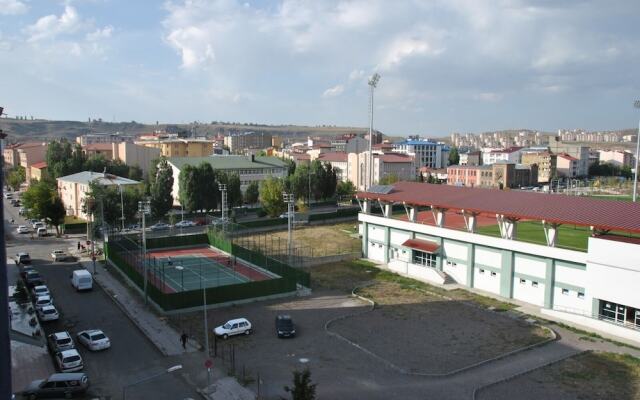 Kars Atapark Boutique Hotel