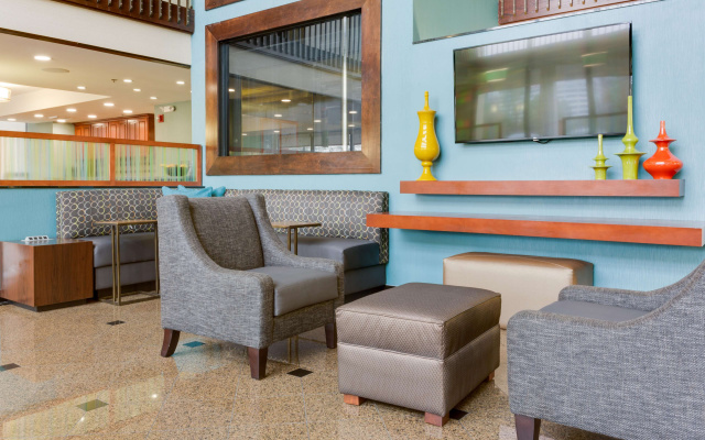 Drury Inn & Suites Birmingham Grandview