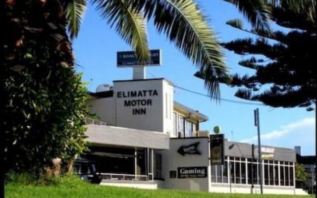 The Elimatta Hotel