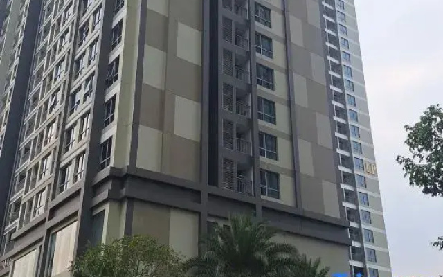 The Regal Suites in Landmark Saigon