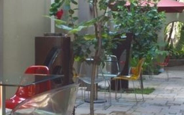 Shani Boutique Hotel