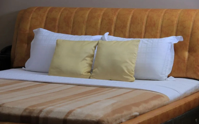Soser View Hotel