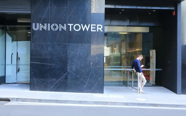HFN Union Tower